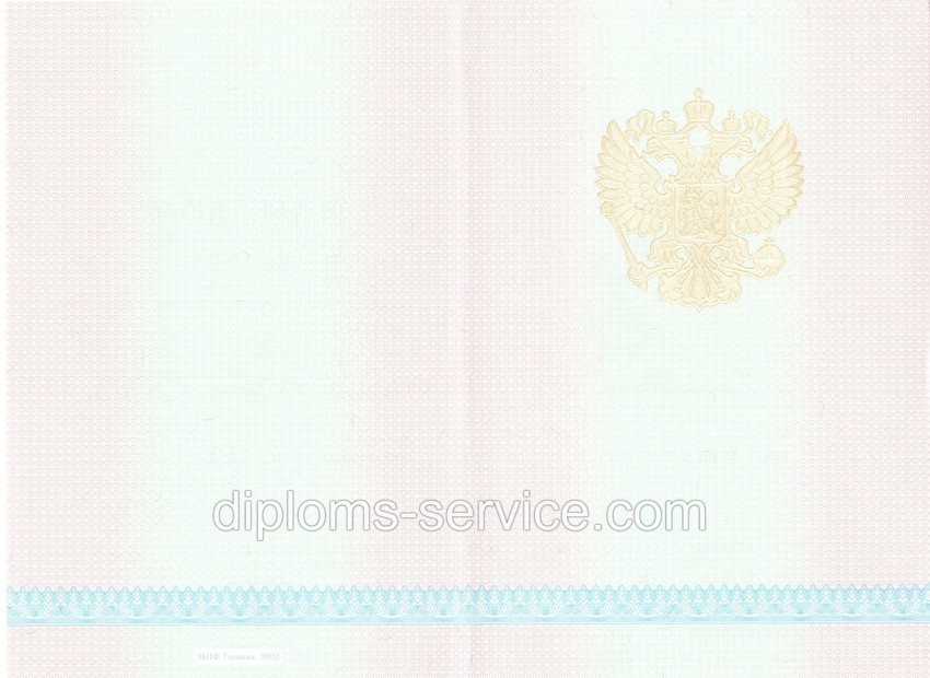 Диплом техникума 2003-2006 годов-фото2